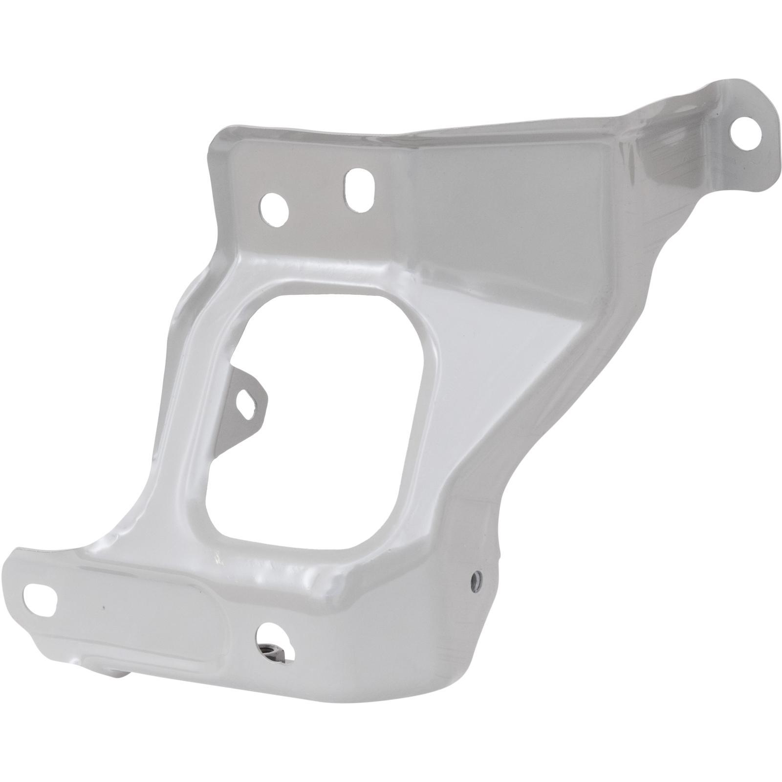 STOßST.HALTER     MODEL 3, passend für 18->>     ÄUSSERER HALTER, 1086017-SC-A